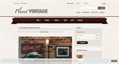 Desktop Screenshot of foire-online.com